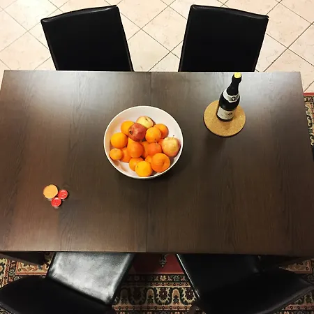 Casa Charleston Apartment Padova
