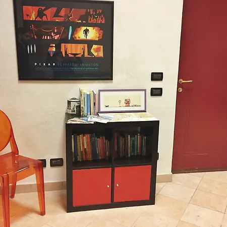 Casa Charleston Padova