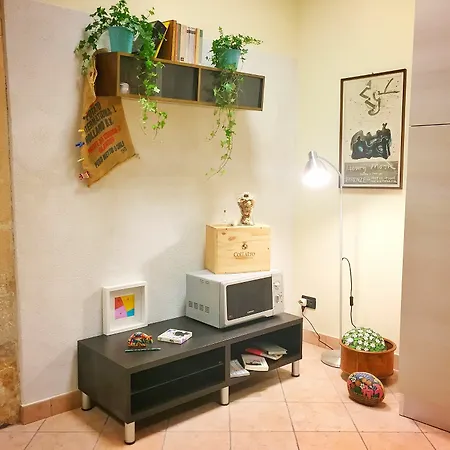 Apartament Casa Charleston
